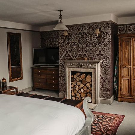 Elephant Hotel Pangbourne Dış mekan fotoğraf