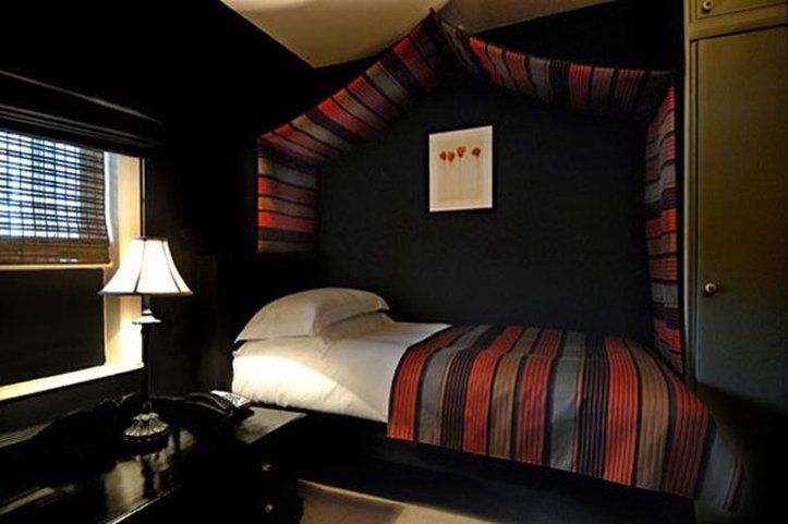 Elephant Hotel Pangbourne Oda fotoğraf