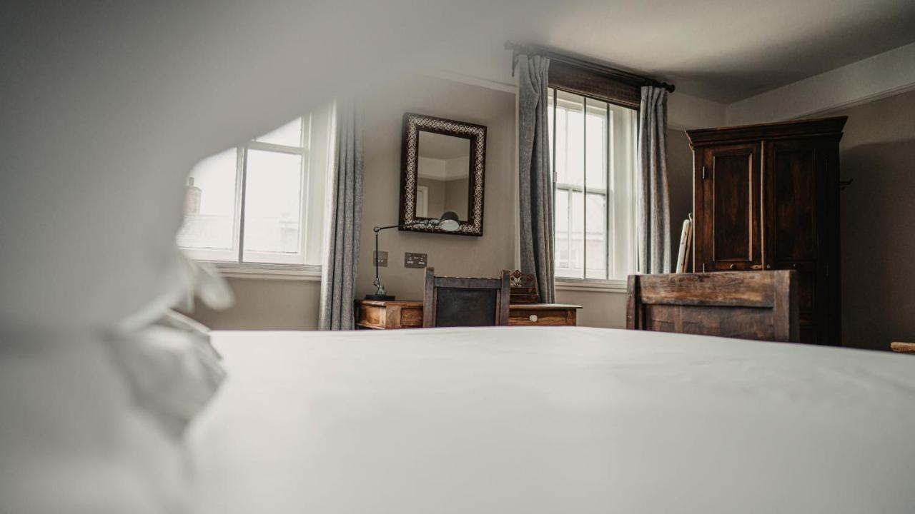 Elephant Hotel Pangbourne Dış mekan fotoğraf