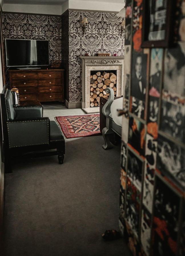 Elephant Hotel Pangbourne Dış mekan fotoğraf