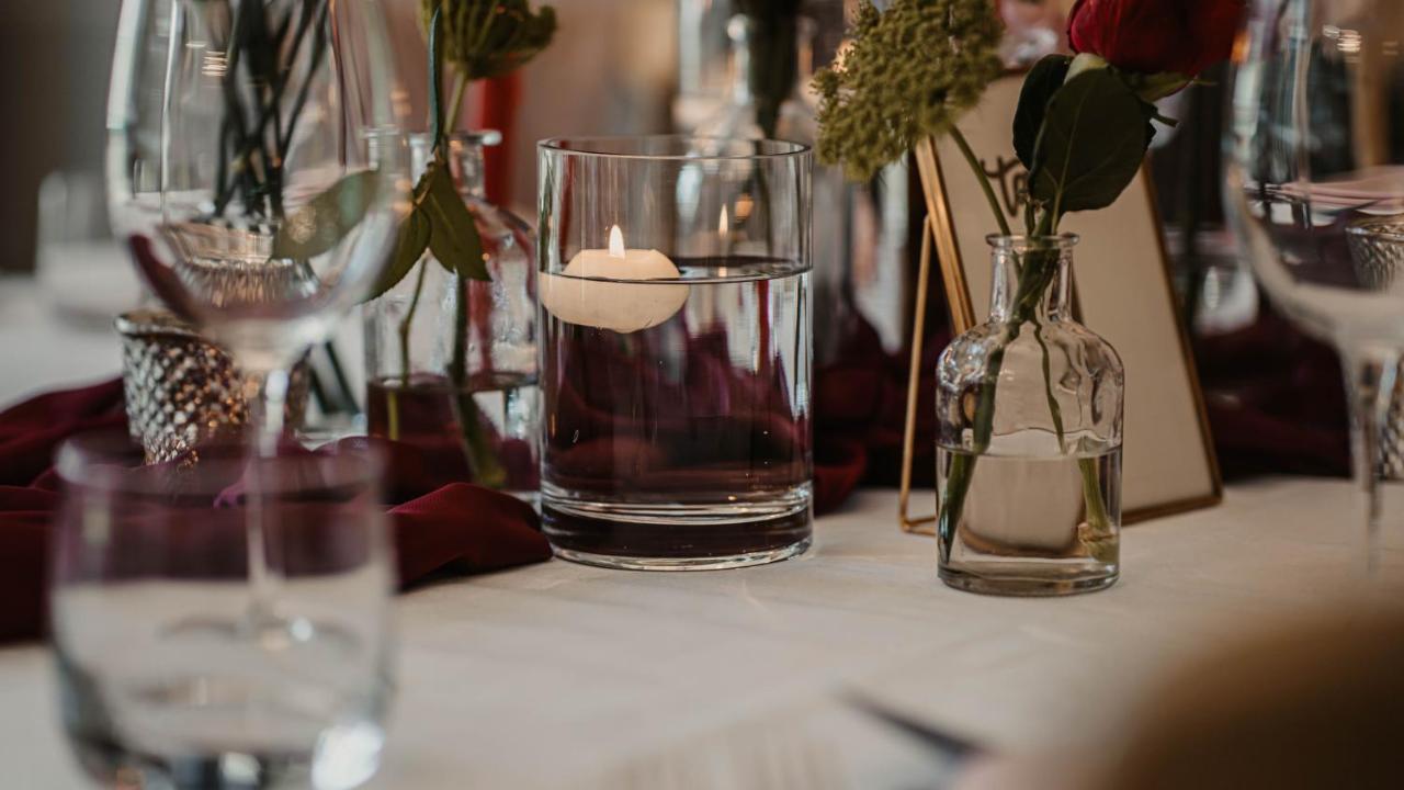 Elephant Hotel Pangbourne Dış mekan fotoğraf