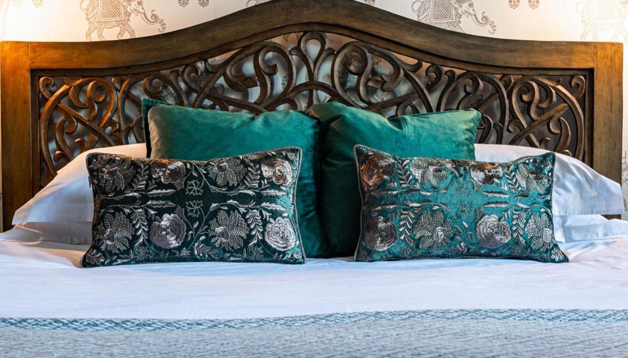Elephant Hotel Pangbourne Dış mekan fotoğraf