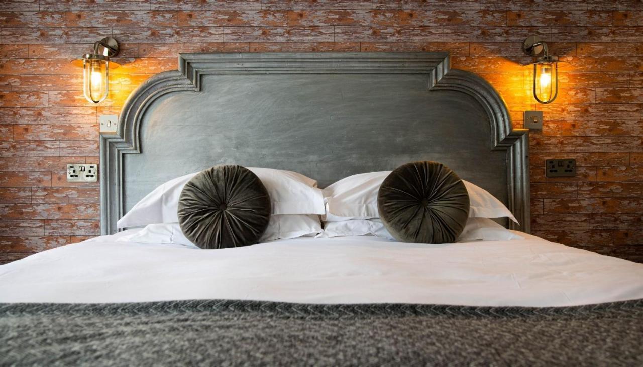 Elephant Hotel Pangbourne Dış mekan fotoğraf