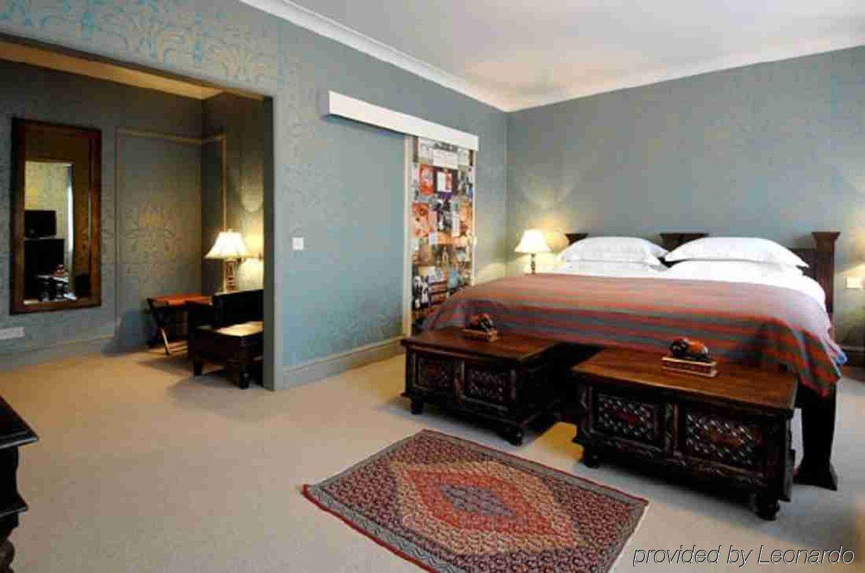 Elephant Hotel Pangbourne Oda fotoğraf