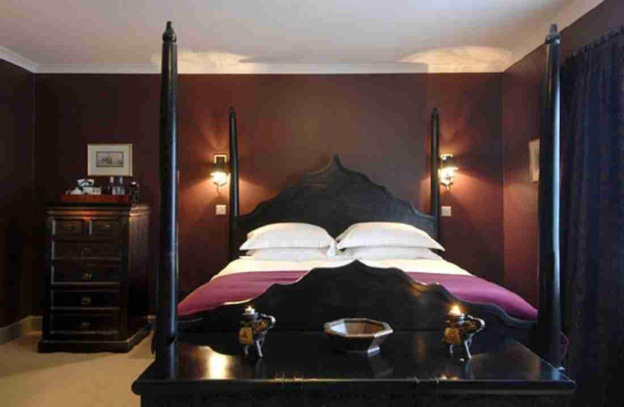 Elephant Hotel Pangbourne Dış mekan fotoğraf