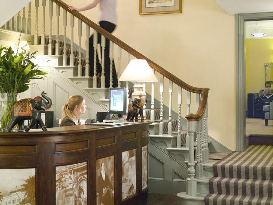 Elephant Hotel Pangbourne Dış mekan fotoğraf