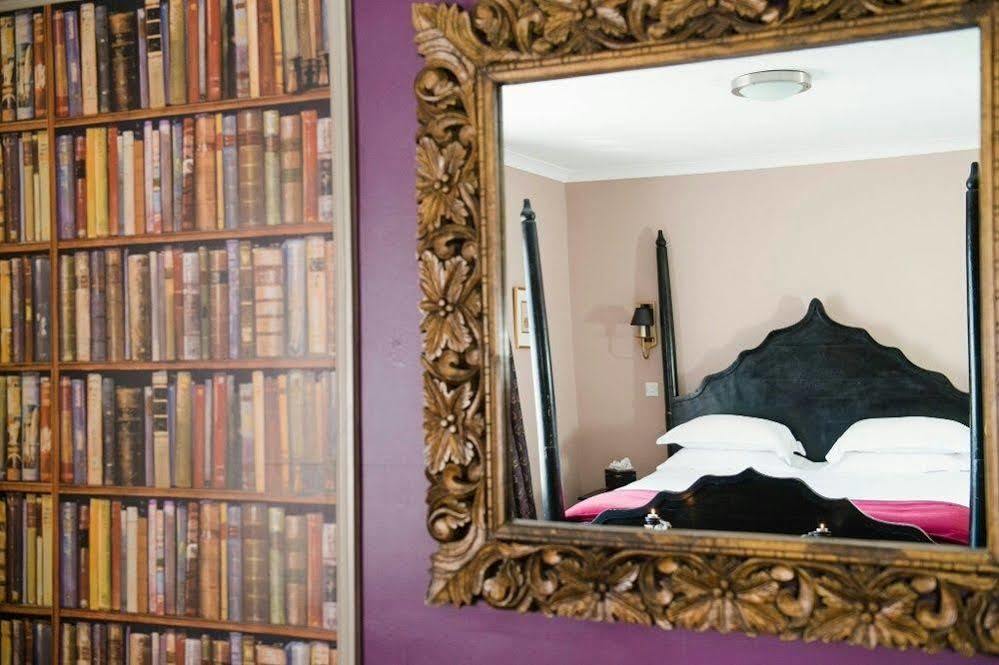 Elephant Hotel Pangbourne Dış mekan fotoğraf