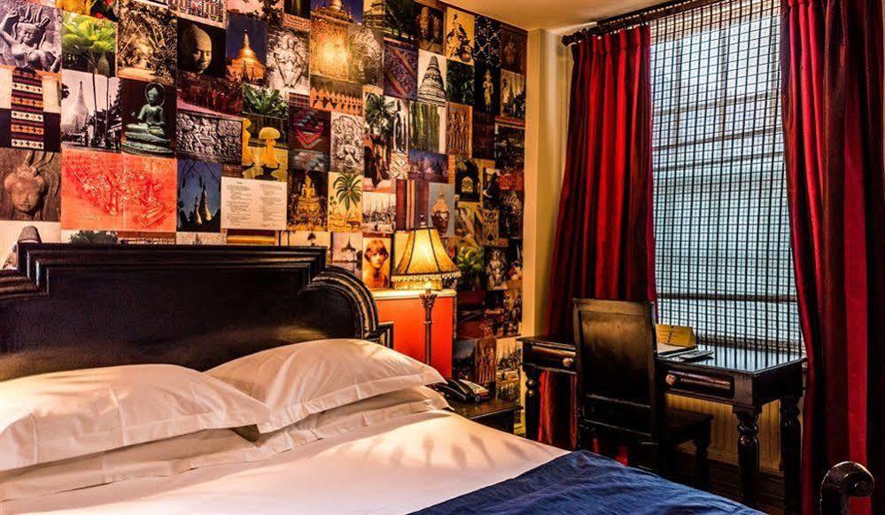 Elephant Hotel Pangbourne Dış mekan fotoğraf