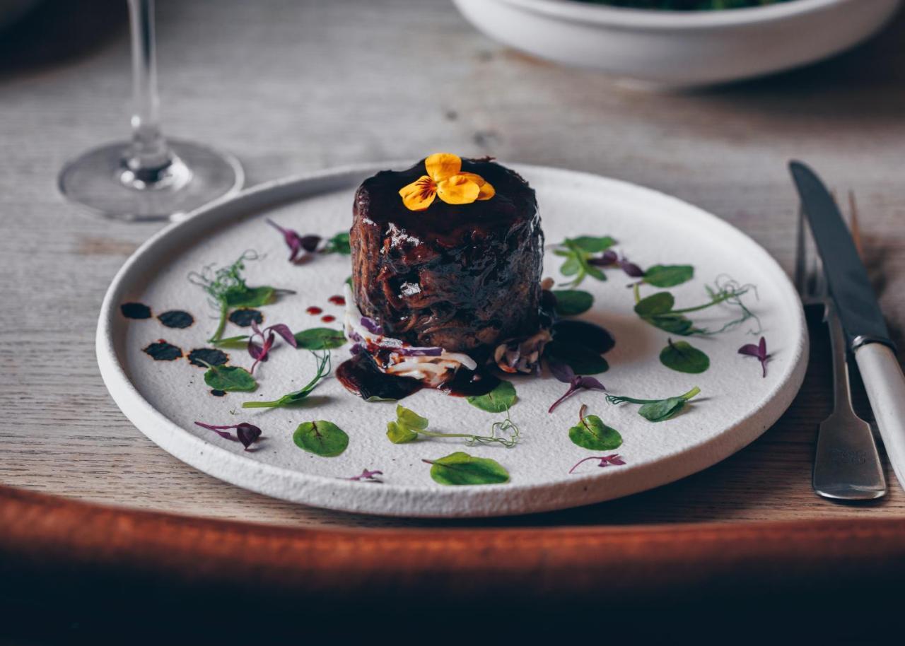 Elephant Hotel Pangbourne Dış mekan fotoğraf